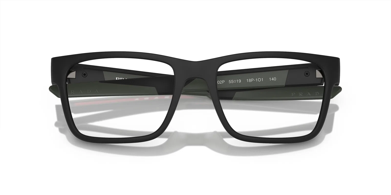 Prada Linea Rossa 02PV Eyeglasses - view 26